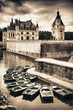 Photo: Chateau de Chenonceau, France, Loire Valley Chateau de Chenonceau, France, Loire Valley
