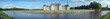 Chateau de Chambord, Loire Valley, France, UNESCO