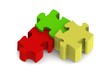 Color puzzle