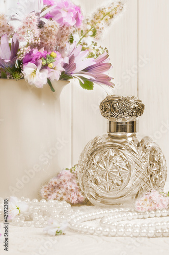 Foto: Antique Scent Bottle Antique Scent Bottle