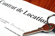 Photo: Contrat de location Contrat de location