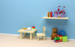 child room