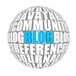 blog