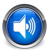 Audio icon