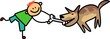 Dog Kid