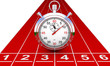 Stoppuhr Sprint