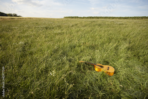Photo: Country music concept Country music concept