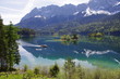 Eibsee Bayern