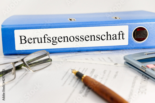 Foto: Berufsgenossenschaft Berufsgenossenschaft