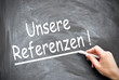 Unsere Referenzen