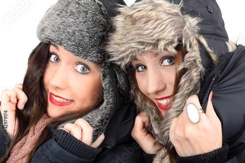 Foto: Winterwetter Winterwetter