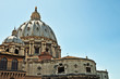 Roma, Città del Vaticano - Cupola di San Pietro