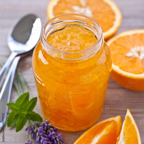 Foto: Orange Marmalade Orange Marmalade