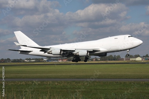 Photo: Flugzeug01 Flugzeug01