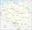 Polen, Nationalparks