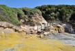Antica miniera di zolfo - Solfatara