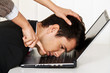 Mobbing am Arbeitsplatz