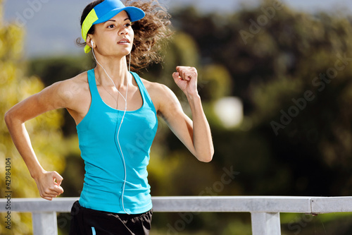 Photo: endurance athlete portrait endurance athlete portrait