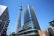 Tokyo sky tree, Japan