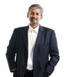 Indian businessman