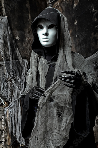 Photo: gothic horror gothic horror