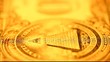 Video: Close up of US dollar Close up of US dollar