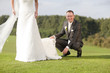 Foto: Hochzeitspaar Hochzeitspaar