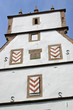 Hausgiebel in Lemgo (Mittelstrasse)