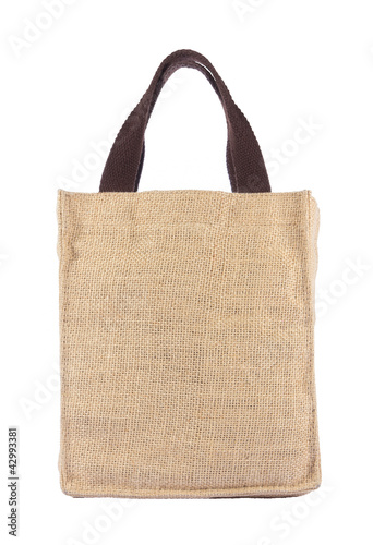 Photo: a Recycle Ecology shopping bag a Recycle Ecology shopping bag
