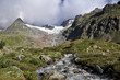 riachuelo alpes