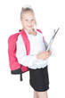 Foto: First day at school First day at school