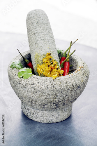 Photo: Spices Spices