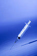 Syringe