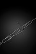 Chain of paper clips