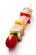 Raw kebab
