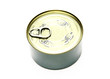 Canned food