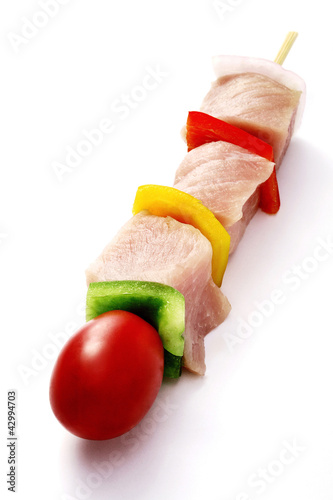 Photo: Raw kebab Raw kebab