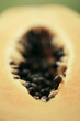 Papaya seeds