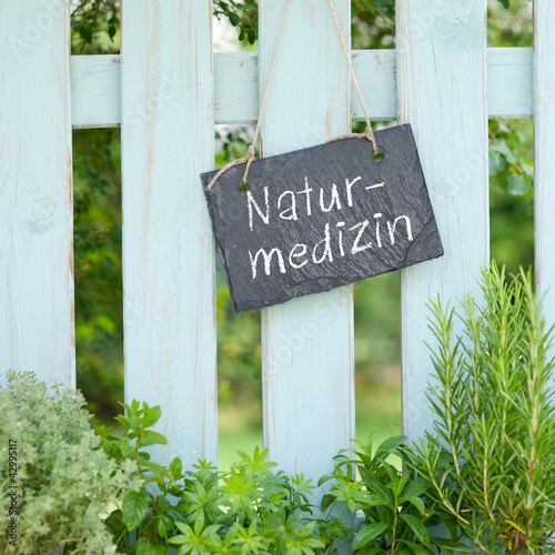 Photo: Naturmedizin Naturmedizin