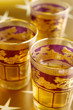 Moroccan cups