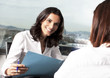 Photo: Nice job interview Nice job interview