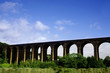 Viaduct bridge