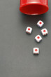 Dice