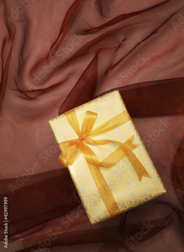 Photo: Present Present