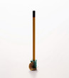 Sharpening a pencil
