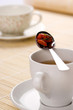 Wolfberry tea