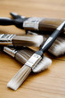 Foto: Paint brushes Paint brushes