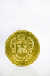 A coin