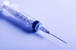 Syringe