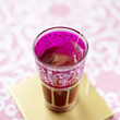 Fruit tea